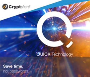 Cryptshare-QUICK-Technology