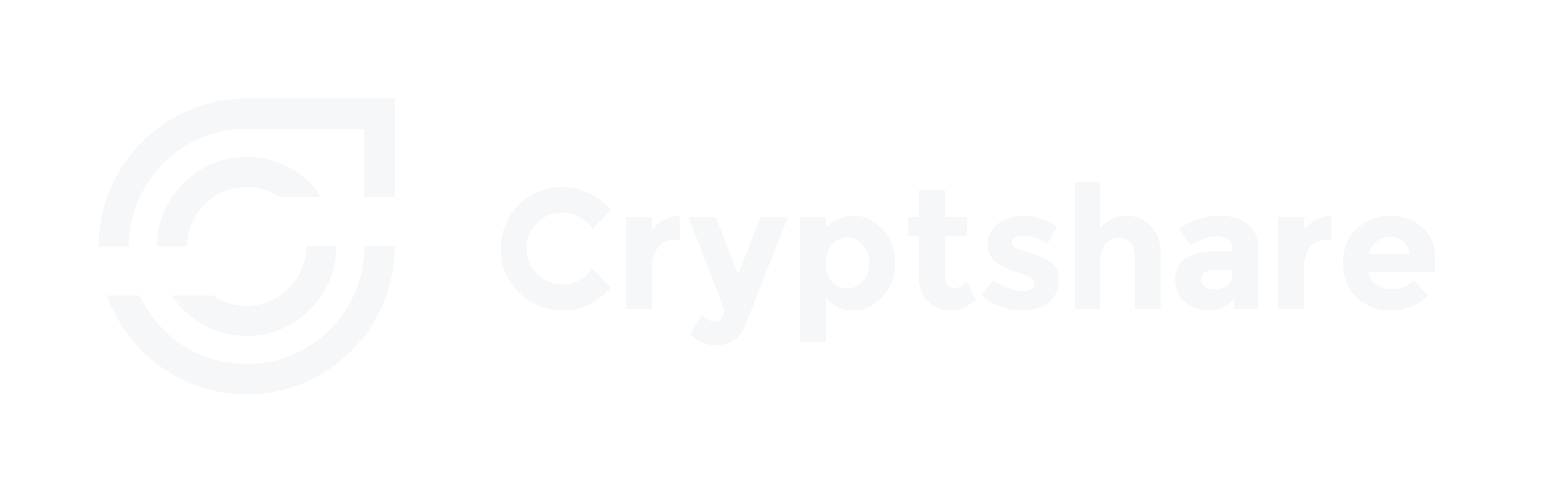 Cryptshare - almost white - horizontal