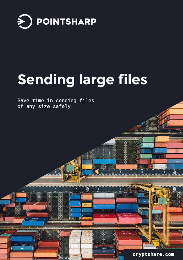 Pointsharp - Sending large files_EN