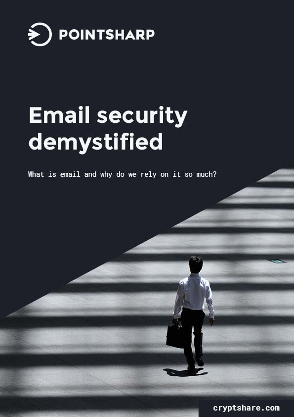 Pointsharp - email security demystified-short_EN